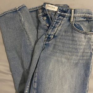 pacsun jeans